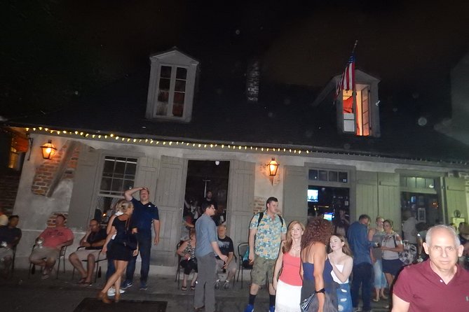 French Quarter Supernatural Ghost Hunt: Full Paranormal Lockdown - Price and Value: Is $99 a Good Deal for What You Get?