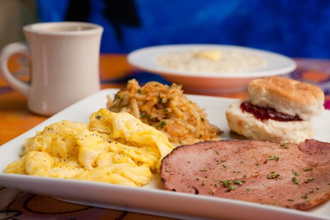 French Quarter Tour With Breakfast Included - Key points to know before you go