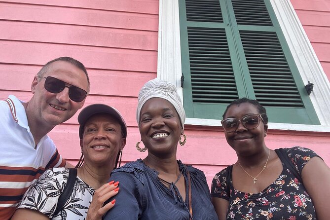 French Quarter Tour with Local Guide and Creole Stories - Group Size: The Boutique Advantage (and What It Means for You)