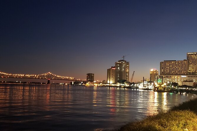 French Quarter True Crime Walking Tour - Is it worth booking? My straightforward take