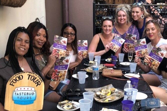 French Quarter walking Food Tour Famous Flavors of New Orleans - How the 3-Hour Route Feels: Walking, Stops, and Timing Reality