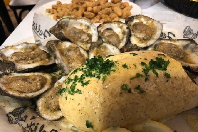 French Quarter walking Food Tour: Signature Tastes of New Orleans - Who This Tour Fits Best (and Who Should Skip It)