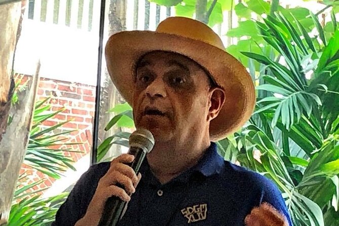 French Quarter Walking Tour: LGBTQ History, Literary History, and Voodoo - Voodoo: Respectful Context, Not Theme-Park Vibes