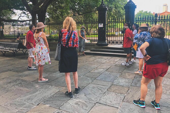 French Quarter Walking Tour With Comp 1850 House Museum Admission - Should You Book This French Quarter Walking Tour With 1850 House Museum Admission?