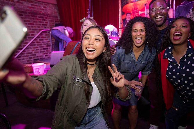 Frenchmen Street VIP Live Music Pub Crawl in New Orleans - Why Frenchmen Street feels different from Bourbon