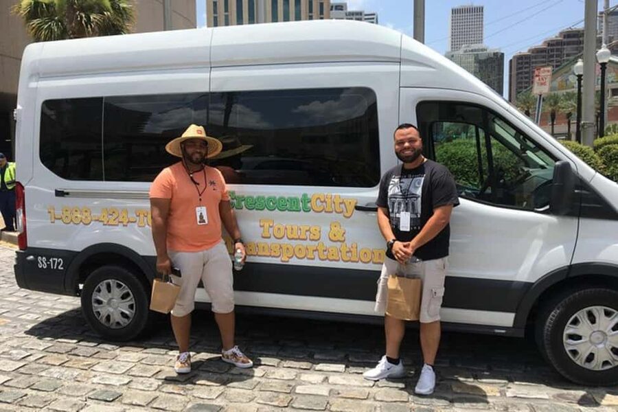 From New Orleans: Whitney Plantation and Airboat Tour Combo - Price and value: why $159 can work if you want the full package