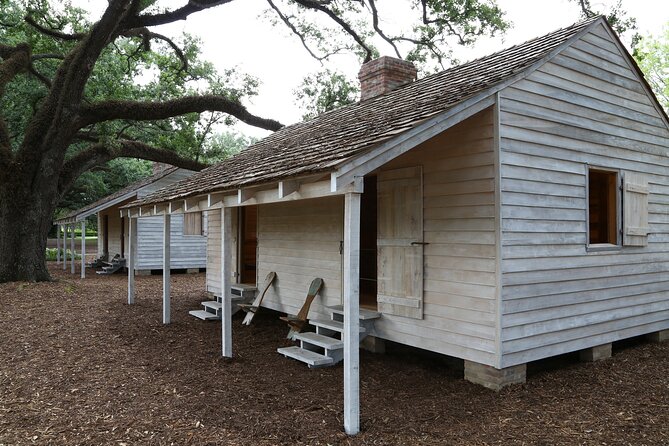 Full Day Plantation and Swamp Tour in New Orleans - Quick hits before you go