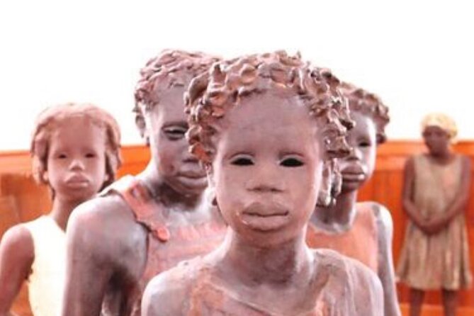 Full-Day Whitney Plantation & Airboat Swamp Tour w/Transfer - Key Points Worth Knowing