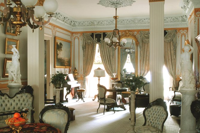 Gallier House Tour in New Orleans - Price and Logistics: Getting $17 Worth in New Orleans