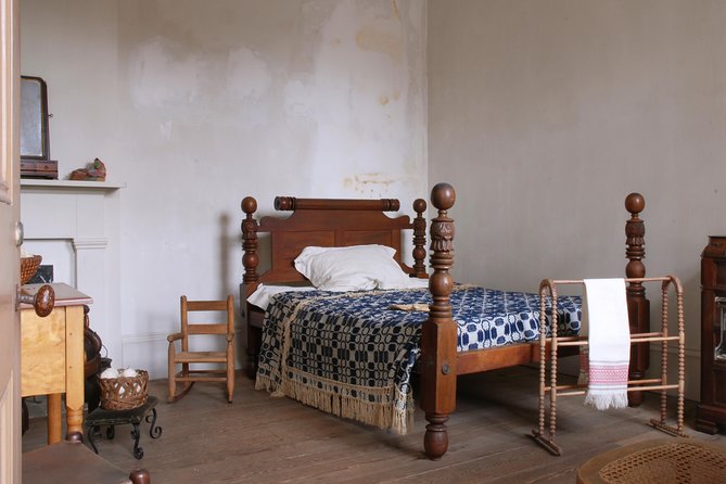 Gallier House Tour in New Orleans - Making the Most of Your Visit (Without Overthinking It)