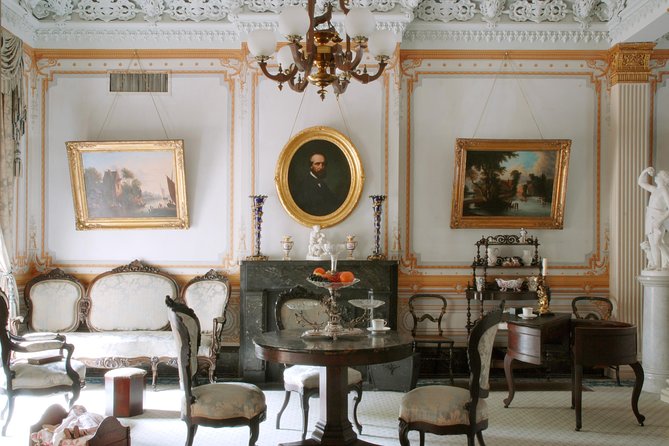 Gallier House Tour in New Orleans - What You’ll See Inside Gallier House in About an Hour