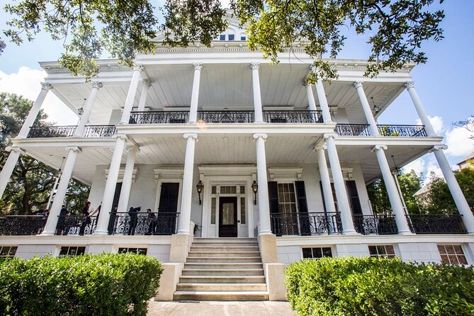 Garden District History and Homes Walking Tour - Should You Book This Garden District History and Homes Tour?