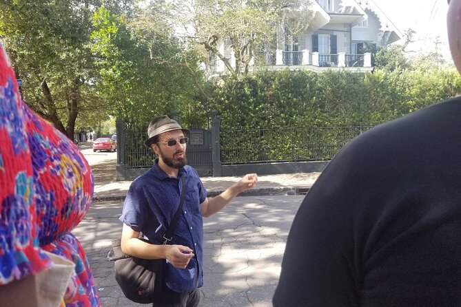 Garden District Secrets and Scandals Tour - Price and value: why $35 can actually feel fair