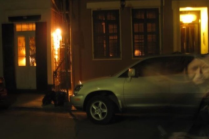 Ghost and Vampire Walking Tour Of The French Quarter - Guides, Storytelling, and the “Legend vs. Documentation” Sweet Spot