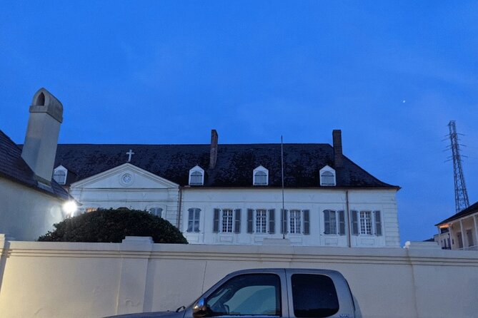 Ghost Hunt Experience - Your Second Hunt Location: How the Night Gets Chosen
