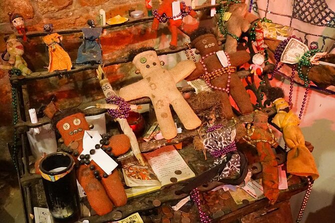 Ghost Hunt in New Orleans: Quest Experience - Quick Take: What I’d Call Out Before You Go