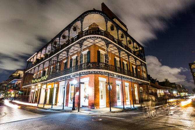 Ghost Hunt in New Orleans: Quest Experience - What Each Stop Teaches You (Without a Lecture)