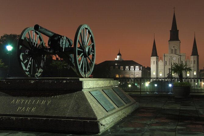 Ghost Hunt in New Orleans: Quest Experience - Who This Is Best For (and Who Might Want Something Else)