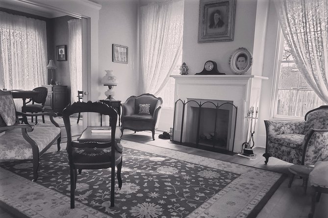 Ghost Walk of Franklin with Access to Haunted Structures, close to New Orleans - Getting from New Orleans to Franklin without losing your whole night