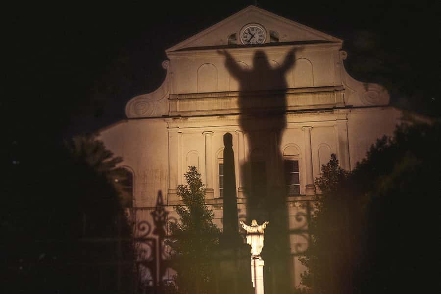 Ghosts, Gods, & Gangsters - NOLA's Dark Psychology Tour - Key takeaways before you join
