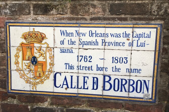 Ghosts of New Orleans: Self-Guided Haunted Audio Walking Tour - Who should book this haunted audio walk