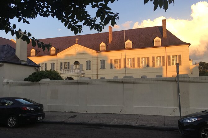 Ghosts of New Orleans: Self-Guided Haunted Audio Walking Tour - Should you book Ghosts of New Orleans: Self-Guided Haunted Audio Walking Tour?
