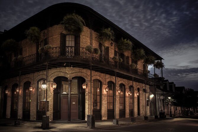Ghosts of the French Quarter Walking Tour in New Orleans - Price and Value: What $30 Buys You in Real Sightseeing