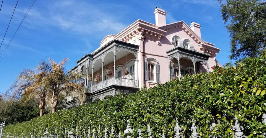 Glamorous Garden District Tour - Key Points I Think You’ll Care About
