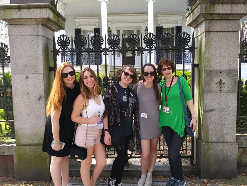 Glamorous Garden District Tour - Should You Book the Glamorous Garden District Tour?