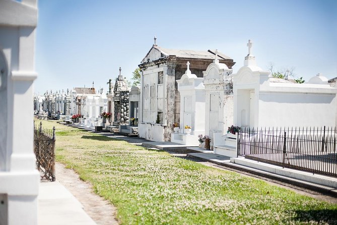 Go City: New Orleans All-Inclusive Pass with Over 25 Attractions - Pharmacy Museum, Degas, and the Jazz Museum: where the pass gets interesting