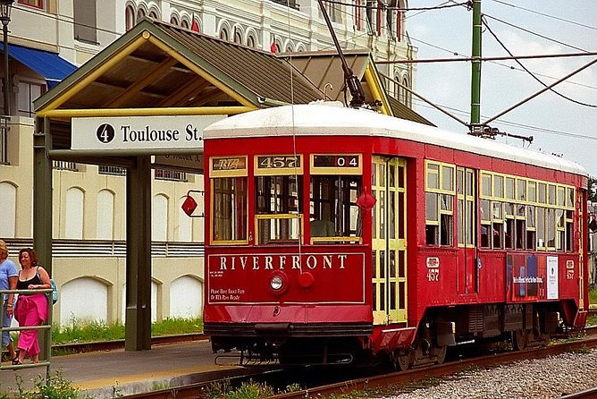 Go City: New Orleans All-Inclusive Pass with Over 25 Attractions - RideTHISbike: using your pass for movement, not another building