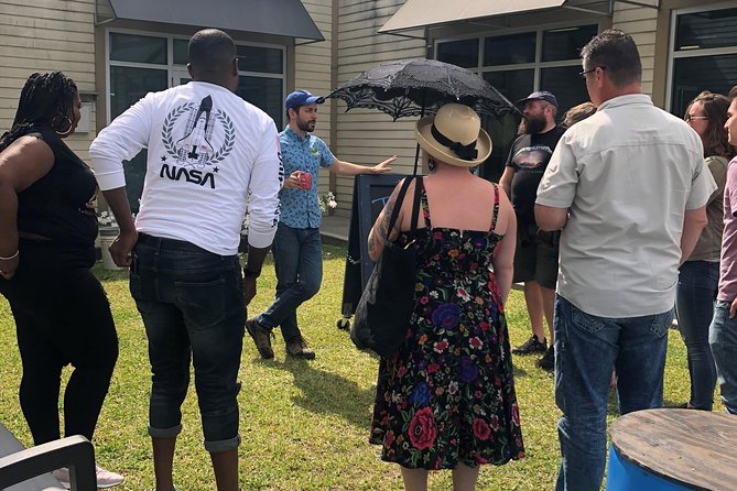 Guided Distillery Tour & Rum Tasting - Price and value: why $15 feels fair here