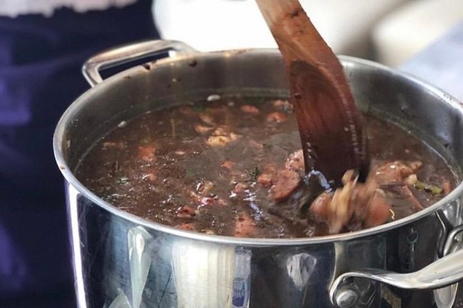 Hands-on Cajun Roux Cooking Class in New Orleans - Shrimp Étouffée and Light Roux: Different Goal, Same Skill