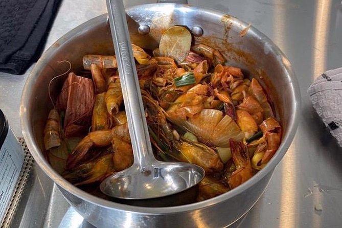 Hands-on Cajun Roux Cooking Class in New Orleans - Bananas Foster: The Dessert That Makes People Ask for Seconds