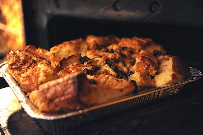 Hands-on Cajun Traditions Cooking Class - The Menu You’ll Cook: Shrimp, Jambalaya, and Bread Pudding