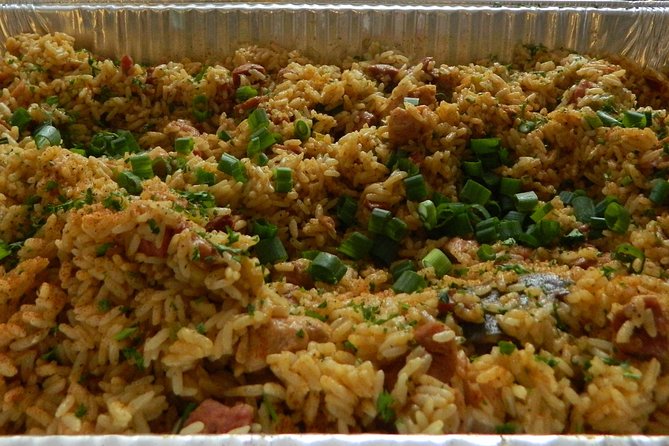 Hands-on Cajun Traditions Cooking Class - Timing, Pace, and How a 3-Hour Class Feels in Real Life