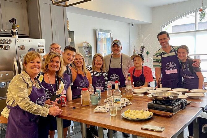 Hands-on Cajun Traditions Cooking Class - Where You’ll Sit, Cook, and Eat (and Why the Kitchen Layout Matters)