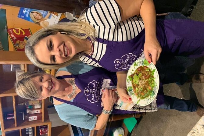 Hands-on Cajun Traditions Cooking Class - Planning Your Day Around the Class (So You Get the Most)