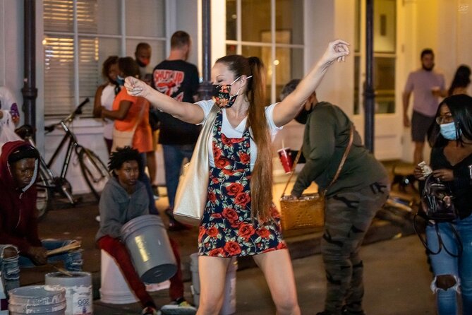 Haunted Drunken History Tour from New Orleans - How the Guide Changes the Whole Experience