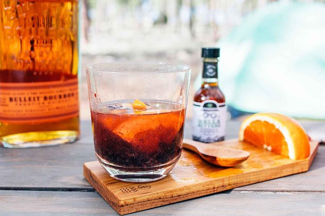 Haunted French Quarter Original Cocktail Tour - Price and cocktails: what your $44 covers and what costs extra