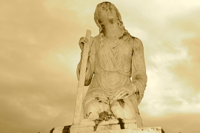 Haunted French Quarter Walking Tour in New Orleans - How the two-hour format keeps the mood (and avoids the drag)