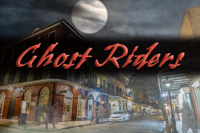 Haunted Ghost and Paranormal Tour in New Orleans - New Orleans Pharmacy Museum: When Science Meets the Spooky Reputation