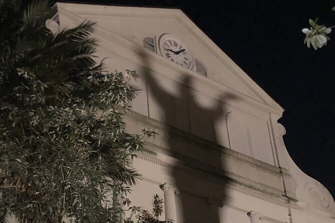 Haunted New Orleans French Quarter Ghost Tour with Local Guide - Andrew Jackson Hotel: multiple hauntings in a long-running French Quarter stay