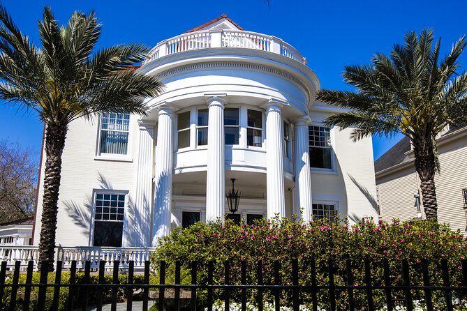Henley's Private Tours - "Educational-Thoughtful-Entertaining" - City Park and Bayou St. John: New Orleans beyond the postcard
