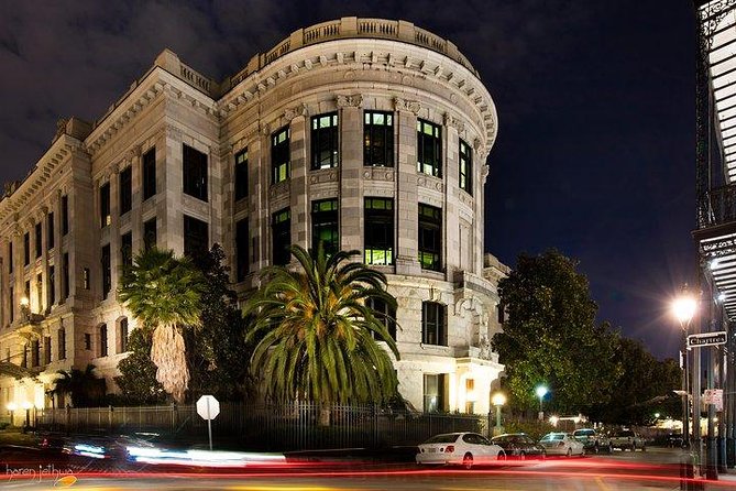 Henley's Private Tours - "Educational-Thoughtful-Entertaining" - Uptown New Orleans: Tulane, Loyola, mansions, and Civil War context