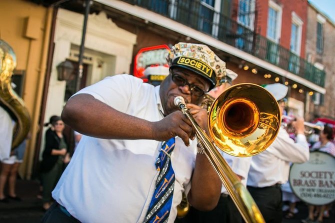 Highlights of New Orleans Private Driving Tour - Faubourg Marigny: the first suburb and how it changed