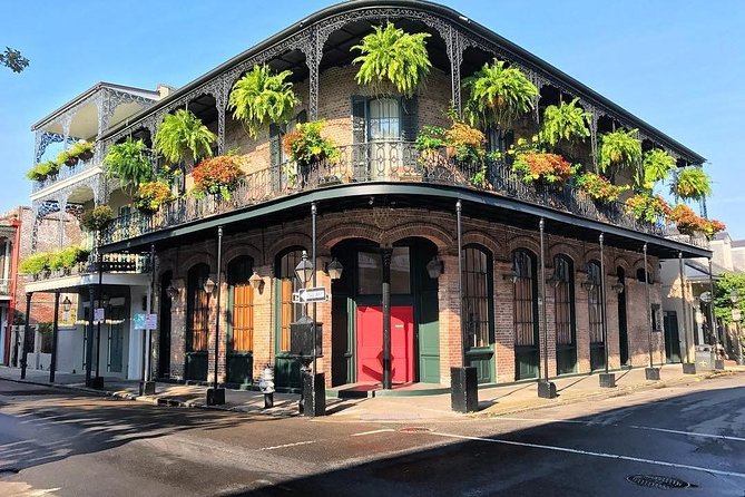 Highlights of New Orleans Private Driving Tour - Price and value: what $495 per group really buys you