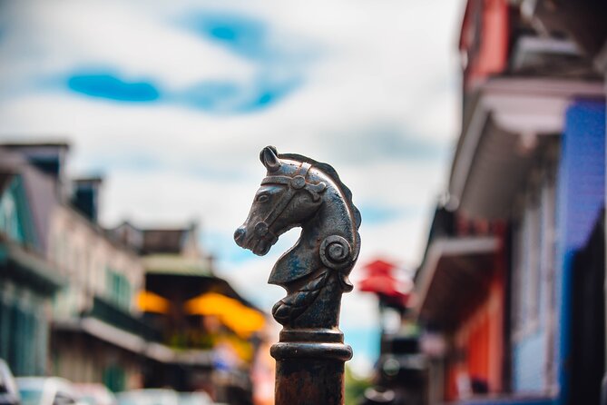 Highlights of the French Quarter Small-Group Walking Tour - A French Quarter Tour That’s Built for First-Time Direction