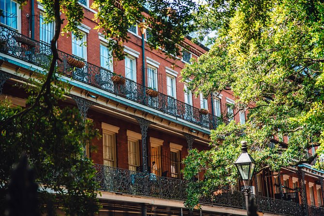 Highlights of the French Quarter Small-Group Walking Tour - St. Louis Cathedral: Iconic Views and What the Admission Gap Means