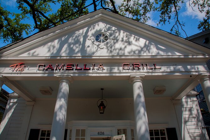 Historic Carrollton Neighborhood Walking Tour - Value at $37: Why This Walk Feels Fair